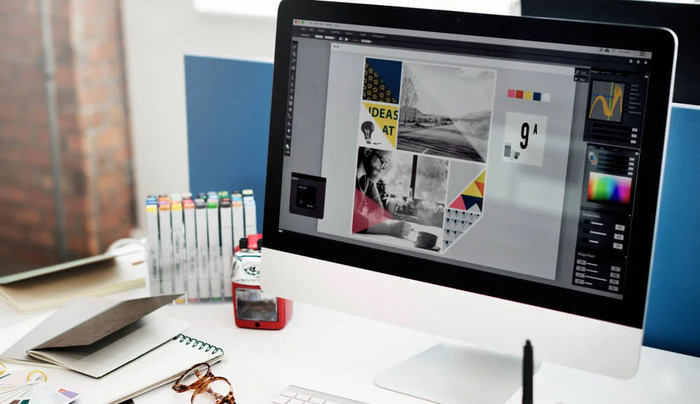 Design Services | Hite Photo + The Print Refinery | Photo Lab ...